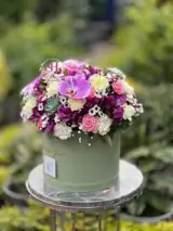 باکس گل آرمینا