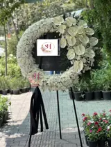 تاج گل درباری 