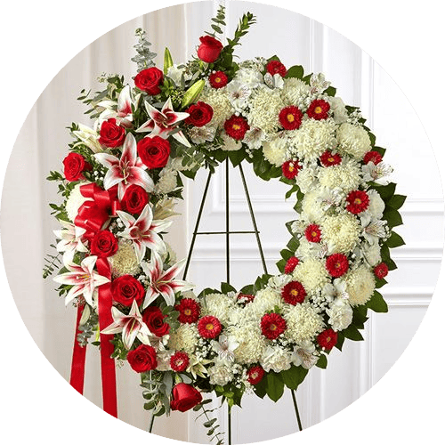 قیمت تاج گل افتتاحیه و نمایشگاه